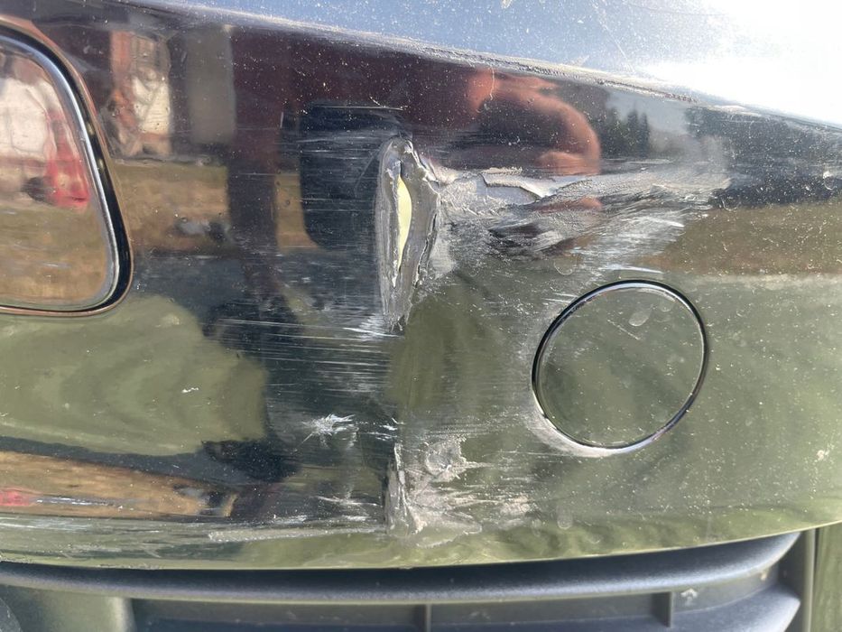 Zderzak Przód Przedni Audi A4 B8 Ly9b Spryski Pod Xenon Pdc 8ka