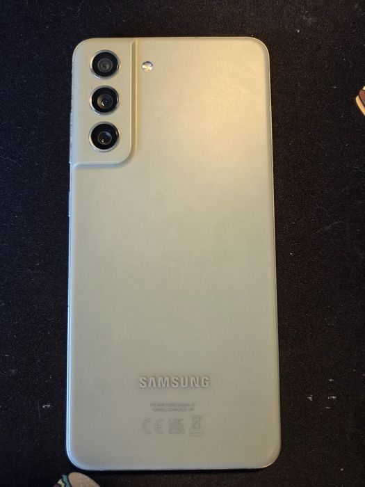 Samsung Galaxy s21 fe 5g