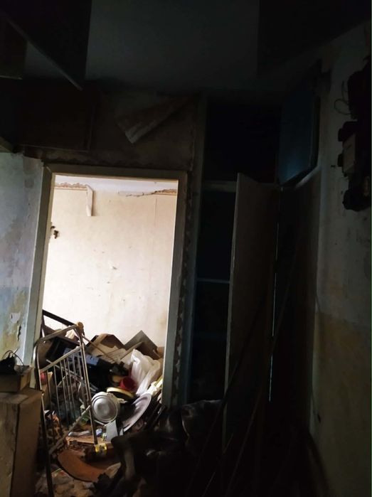 Квартира однокімнатна