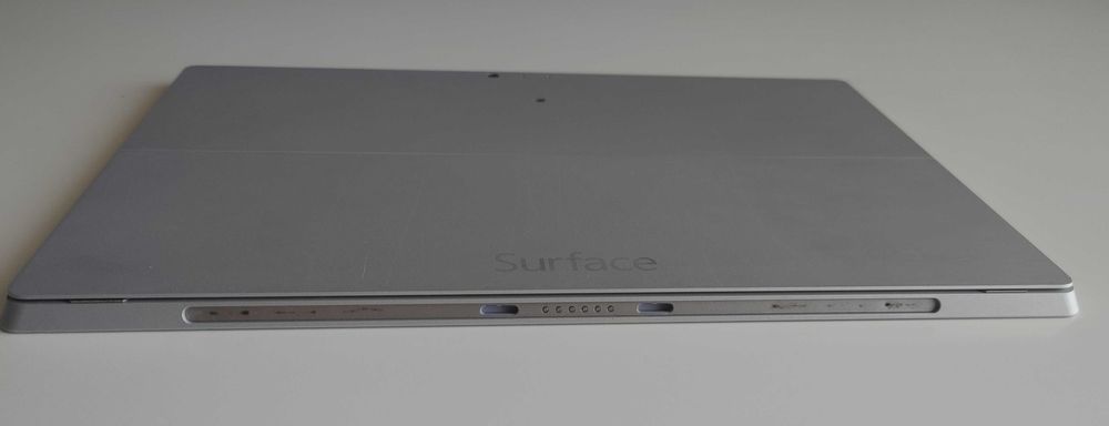 Microsoft Surface Pro 3 с 64 ГБ SSD