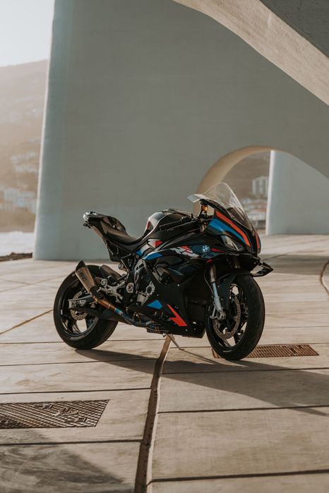 Bmw s1000rr 2023