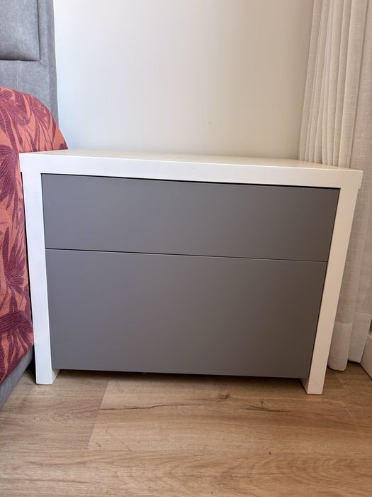 Mobilia de quarto completa