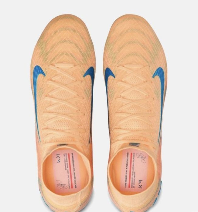 Korki Nike Mercurial Superfly 10 Elite Kylian Mbappe