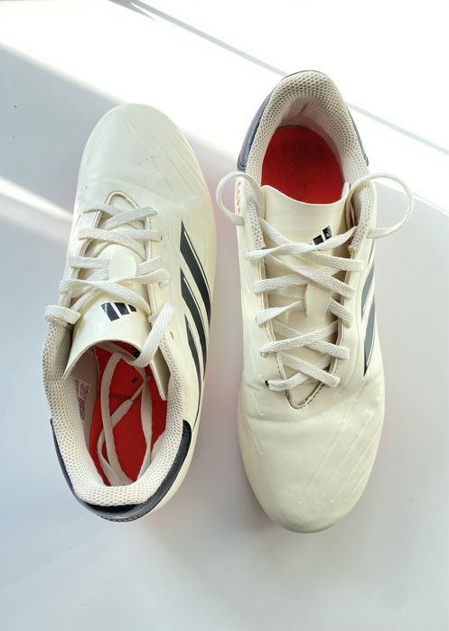 Korki piłkarskie Adidas Pure 2 FG