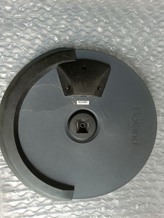 Roland CY-6 talerze do perkusji elektronicznej 2 szt