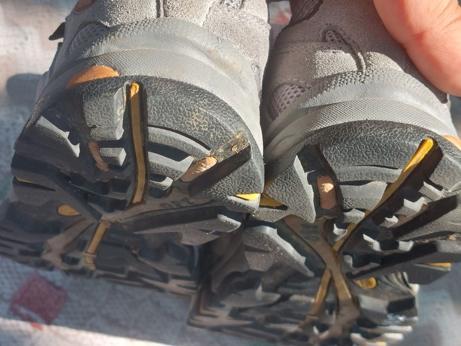 Кросівки MEINDL 37р CORE TEX