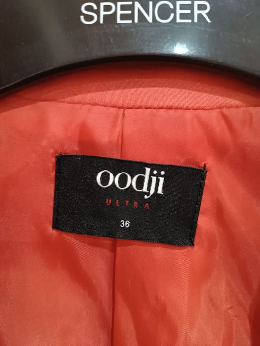 Жакети льняні 42 44