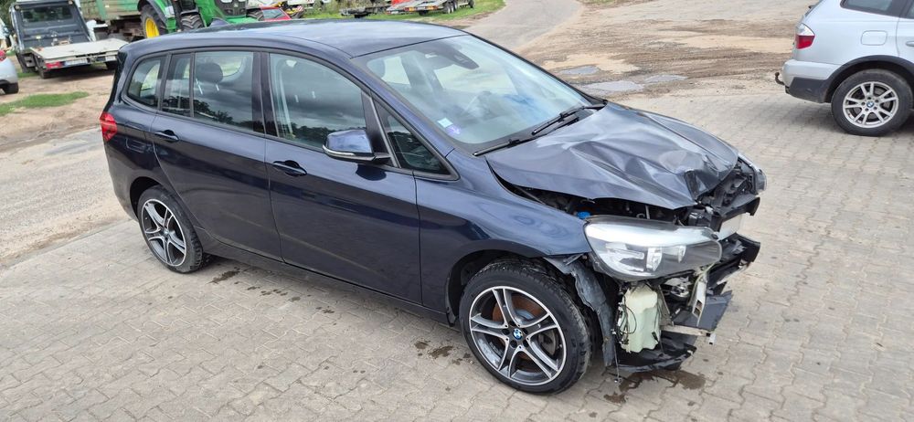 BMW Seria 2