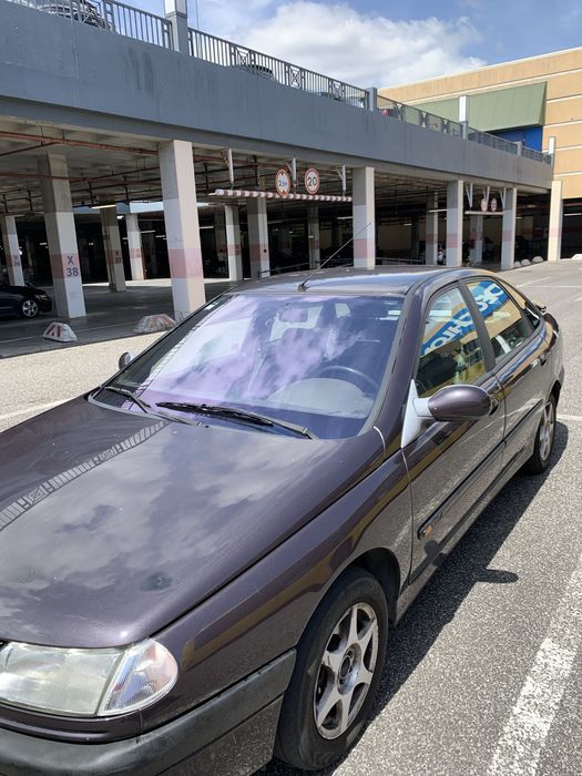 Renault Laguna 2.0