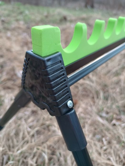 Підставка Practic Side Rod Rest EVA 12 місць