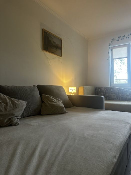 Апартаменти «Сакура» з видом на річку подобово