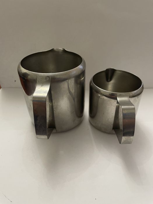 Пітчер нержавіюча сталь