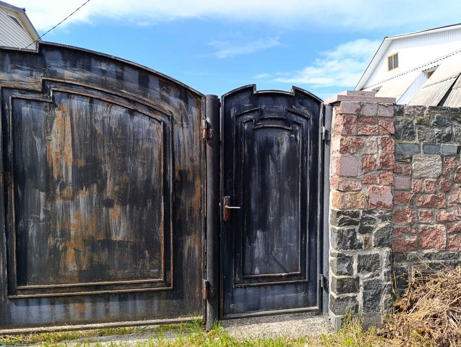 Продаж будинку на Масанах!