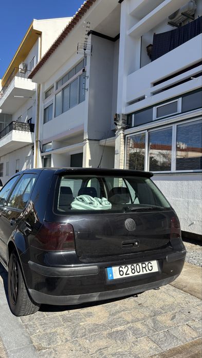 Volkswagen Golf IV