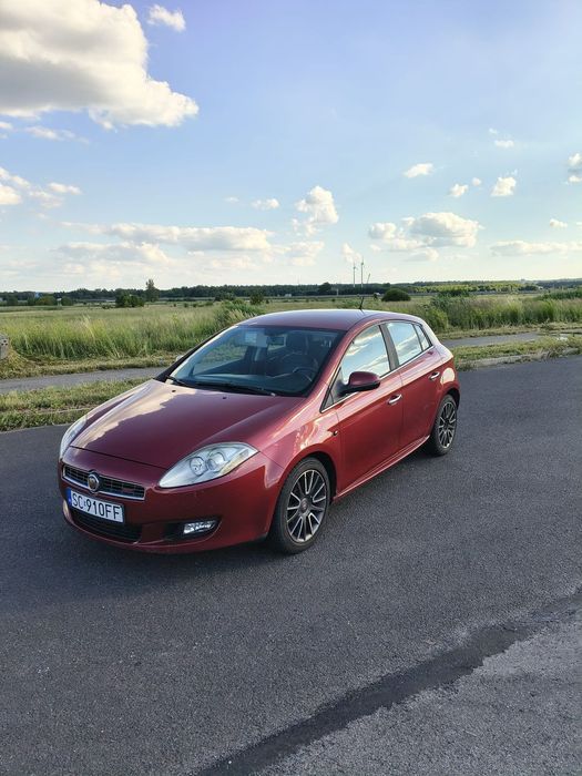 Fiat Bravo Fiat Bravo ABARTH