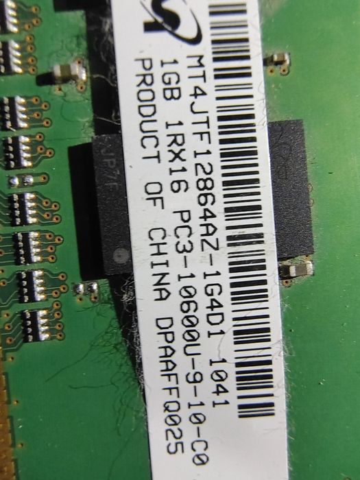 Персональный компьютер hp compaq 6000 pro microtawer