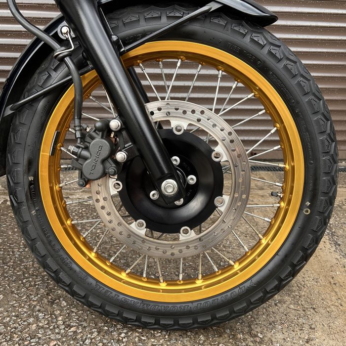 Kawasaki W800 2011 Без пробігу по Україні , тільки з Японіі !!!