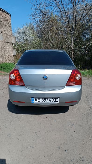 Продам Geely MK2