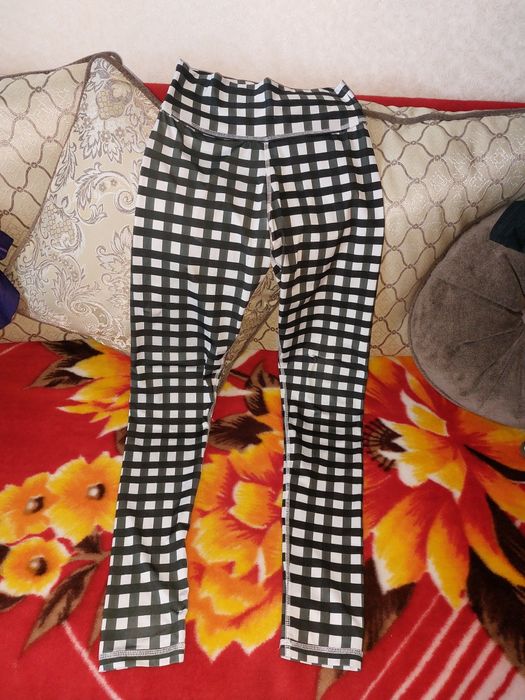 Лосіни спортивні жіночі