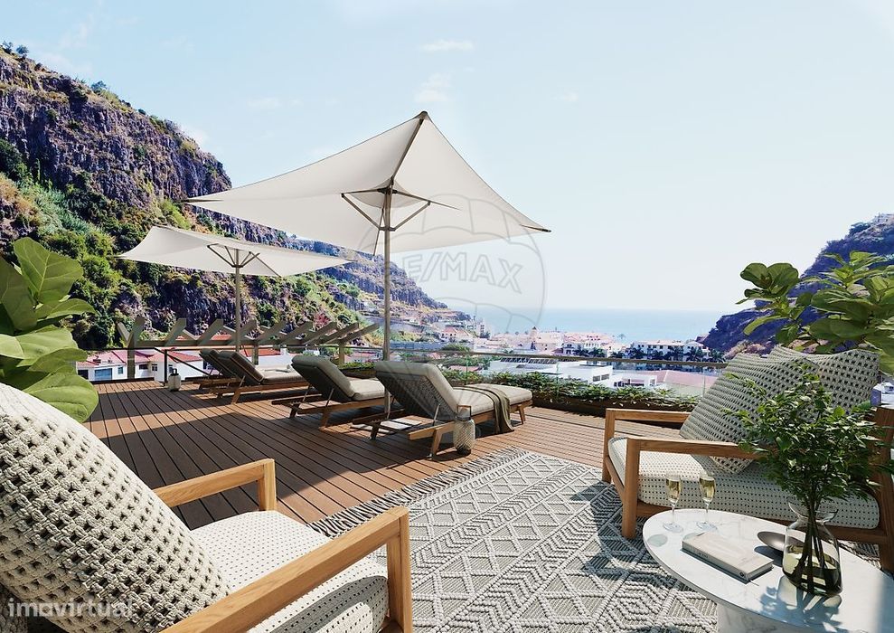 Apartamento T1 para venda