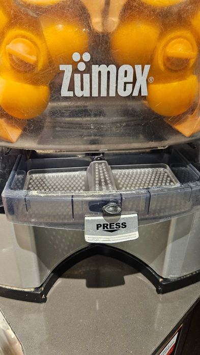 Máquina sumo laranja zumex (NEGOCIÁVEL)