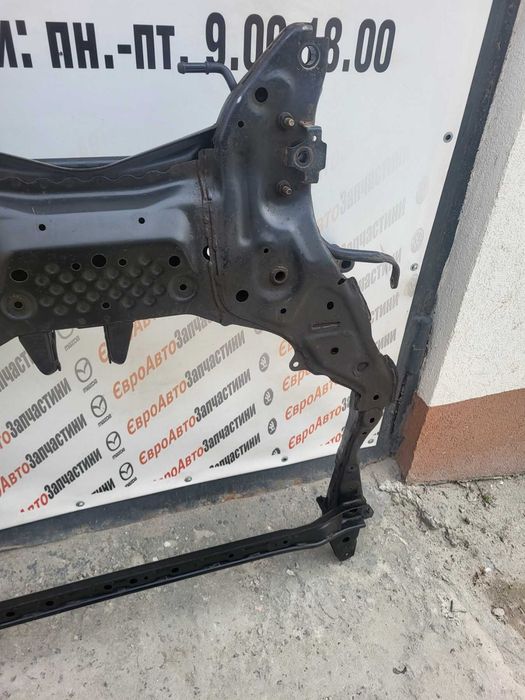 Підрамник Mazda CX 5 KE 6 GJ 3 BM передній Мазда 6 сх 5 3 бм балка