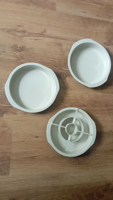 Specjalna forma do pieczenia do kreatywnych tortów