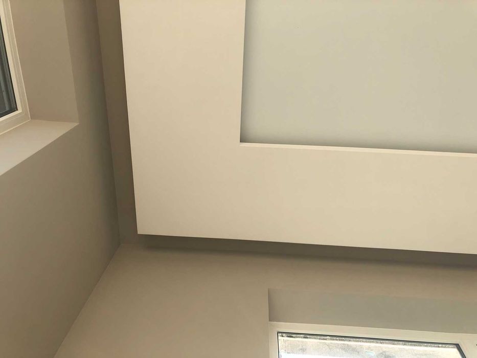 Быстрое и идеальное решение - это современные Натяжные потолки!