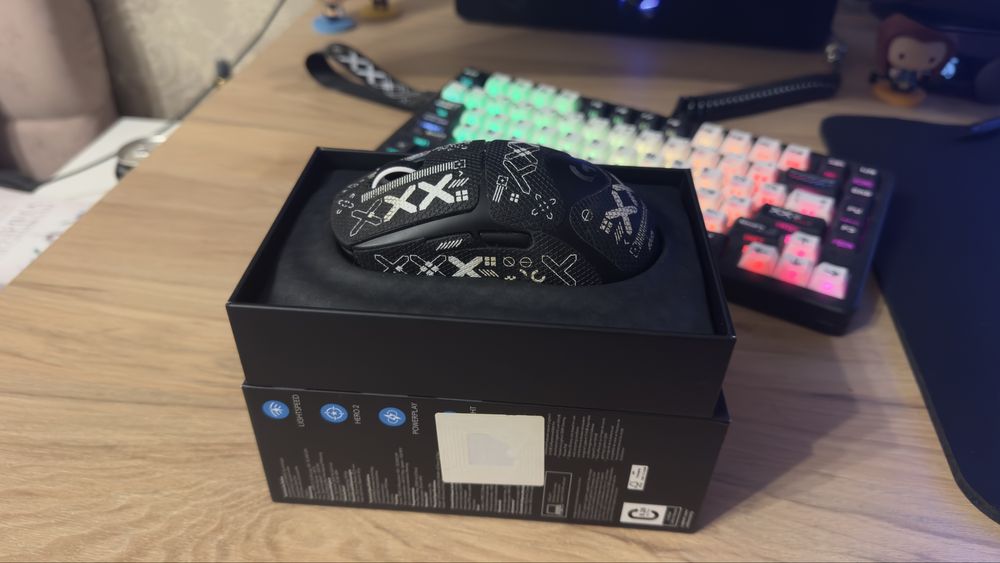 logitech g pro x 2 lightspeed - Купити електроніку - Ціни на OLX.ua