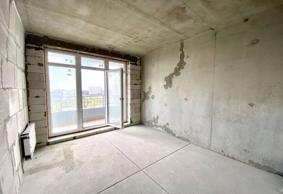 shev-03 "Чотири сезона", 2х ком. вид  на море і місто.