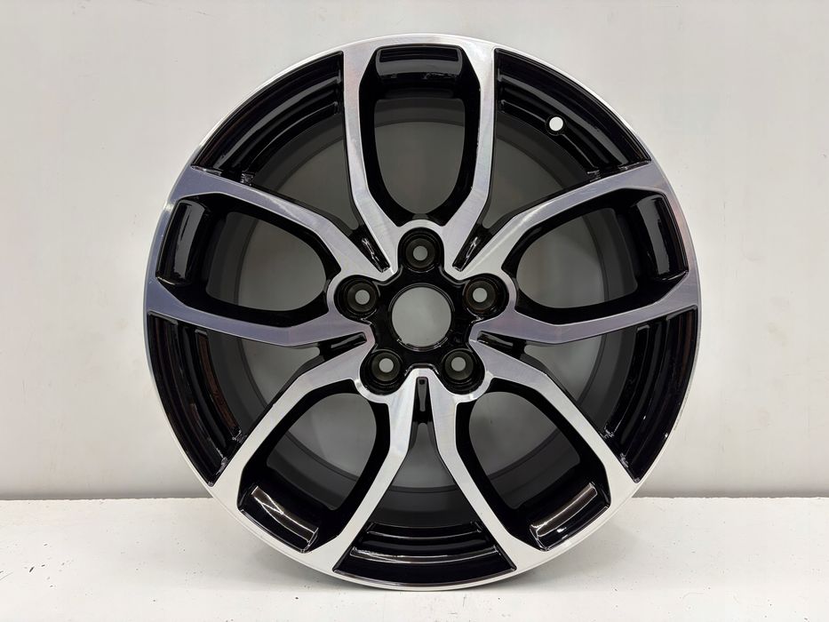 renault clio rs megane rs felga 7.5jx17 et55 5x114.3