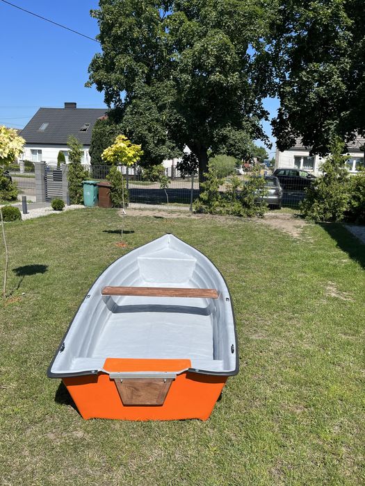 360x140cm Łódź łódka łodzie Łódki Wędkarska Wędkarskie