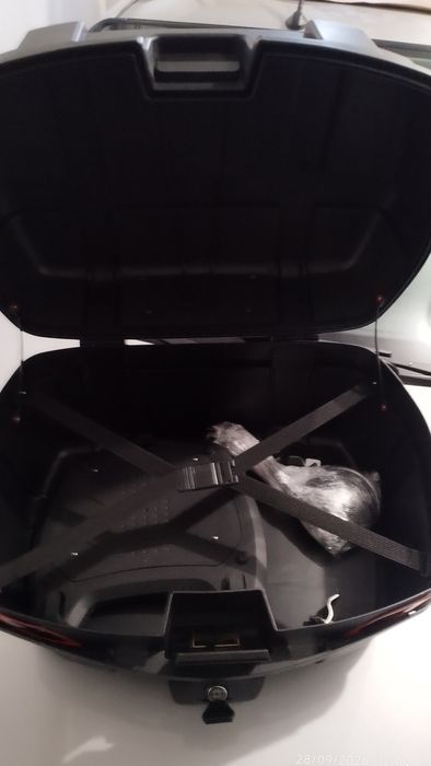 Top Case Universal - XRS RALLY  47L