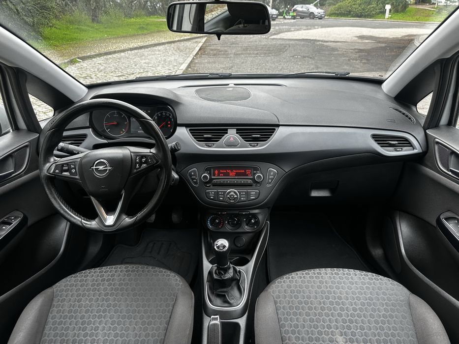 Opel Corsa 1.3 CDTI | IMACULADO