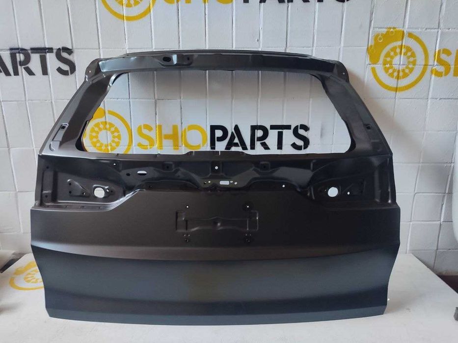 Ляда кришка багажника Хонда Срв6 Honda CRV 6 2023 2024 2025
