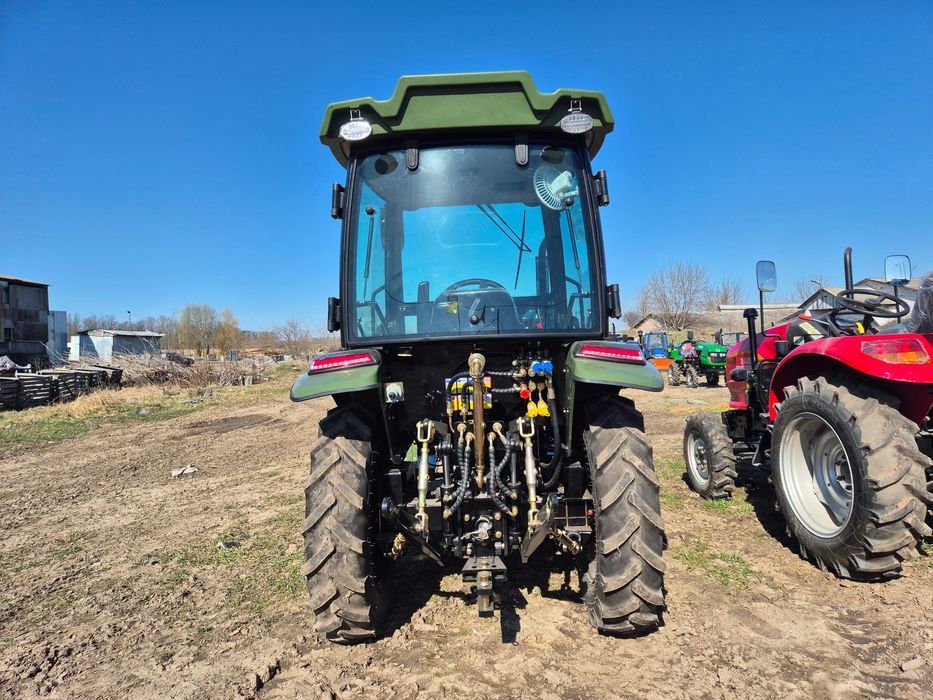 Трактор Кентавр 404 SCU доставка бесплатная Новая партия 2025