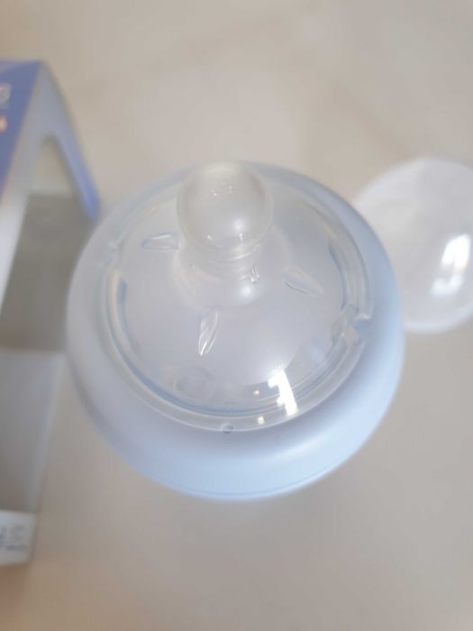 Biberon Chicco Natural Feeling