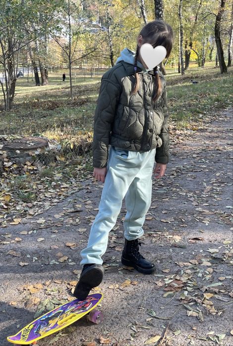 Куртка Blukids Розмір 140