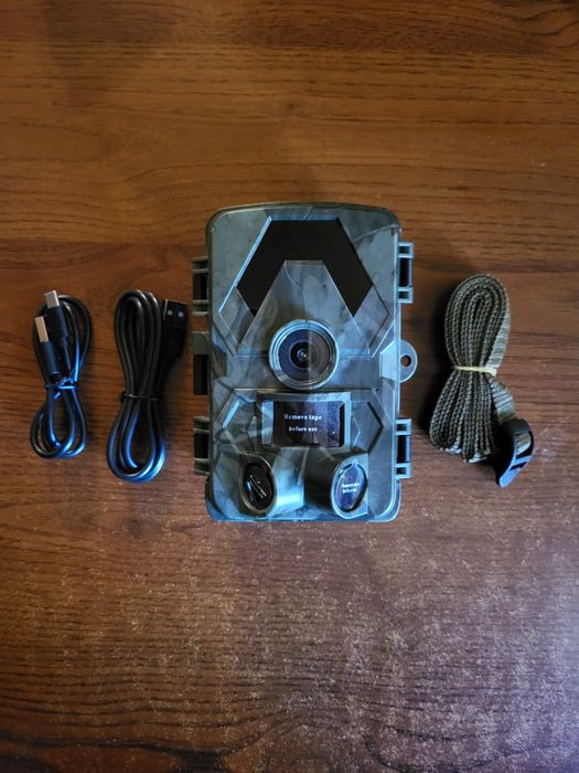 Фотоловушка PR-901