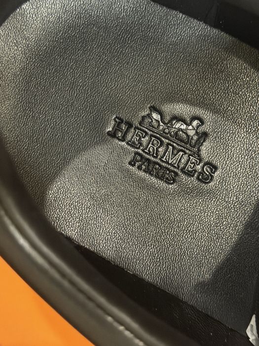 Кросівки чоловічі Hermes