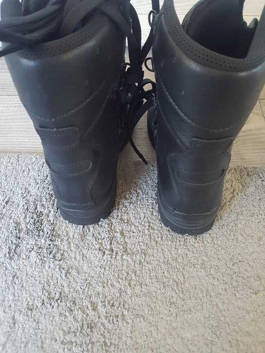 Botas GORE TEX para Militares, Bombeiros, Polícias, Vigilantes.