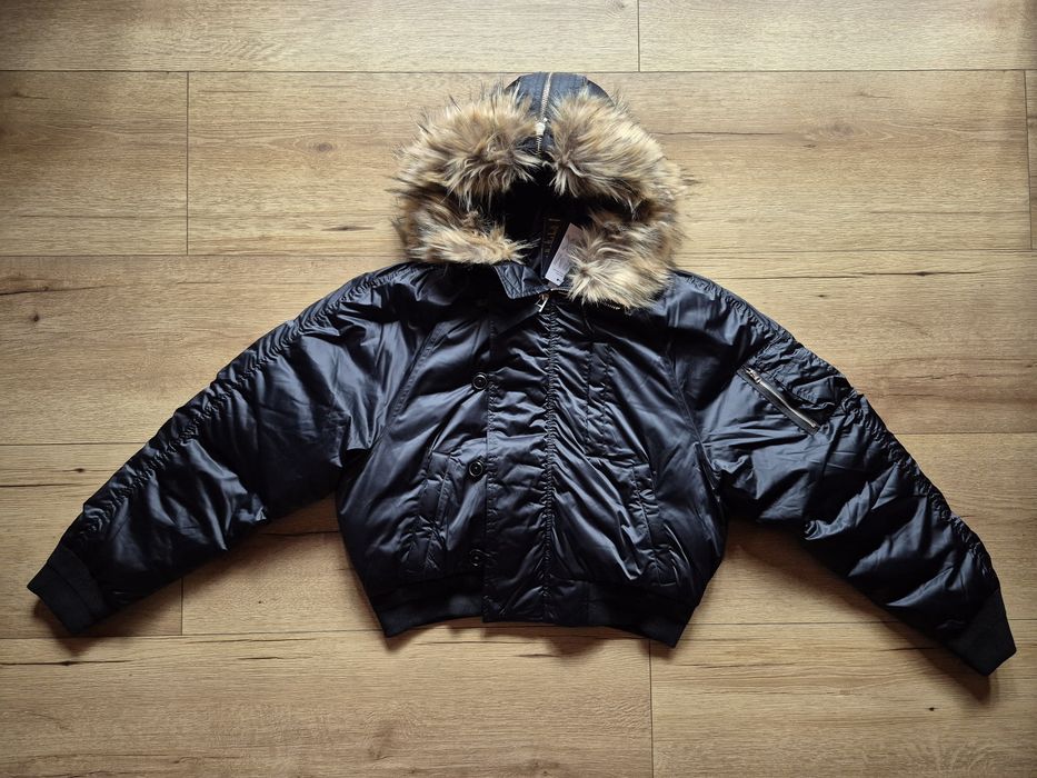 Kurtka Damska Zimowa Ralph Lauren L