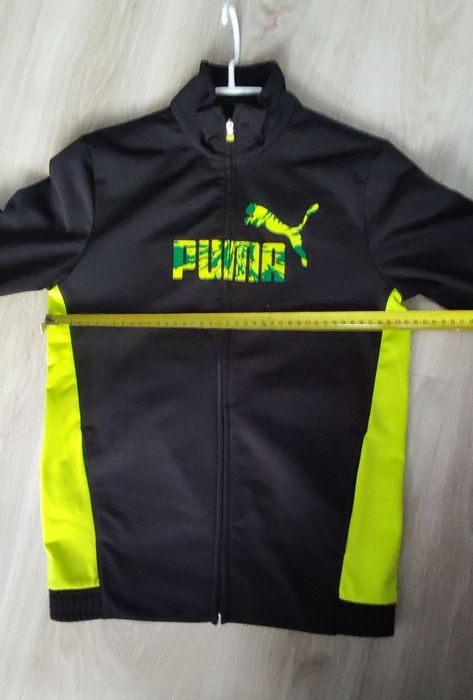 Bluza chłopięca Puma 152