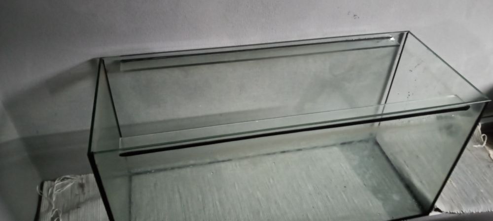 Aquário 100x50x40