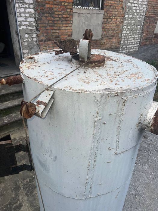 Продам котел верхнего горения
