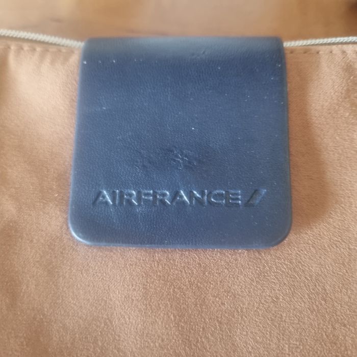 Air France bolsas