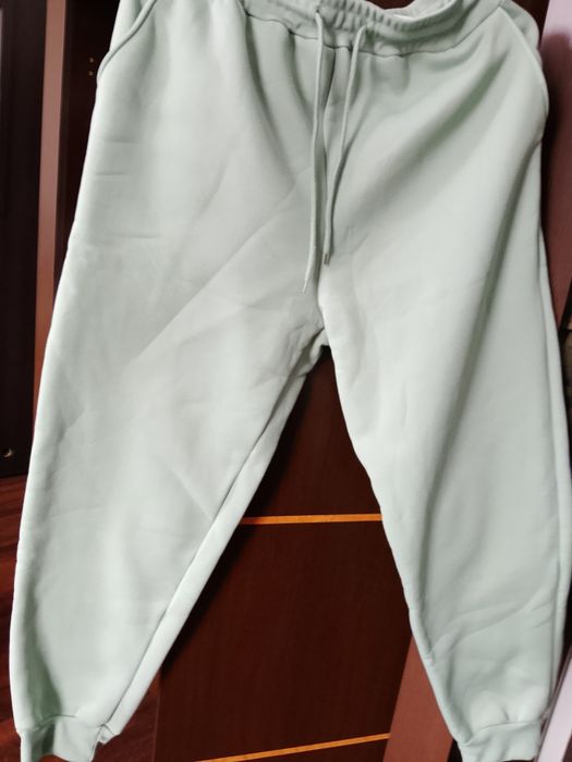 Dres damski 44 ocieplany