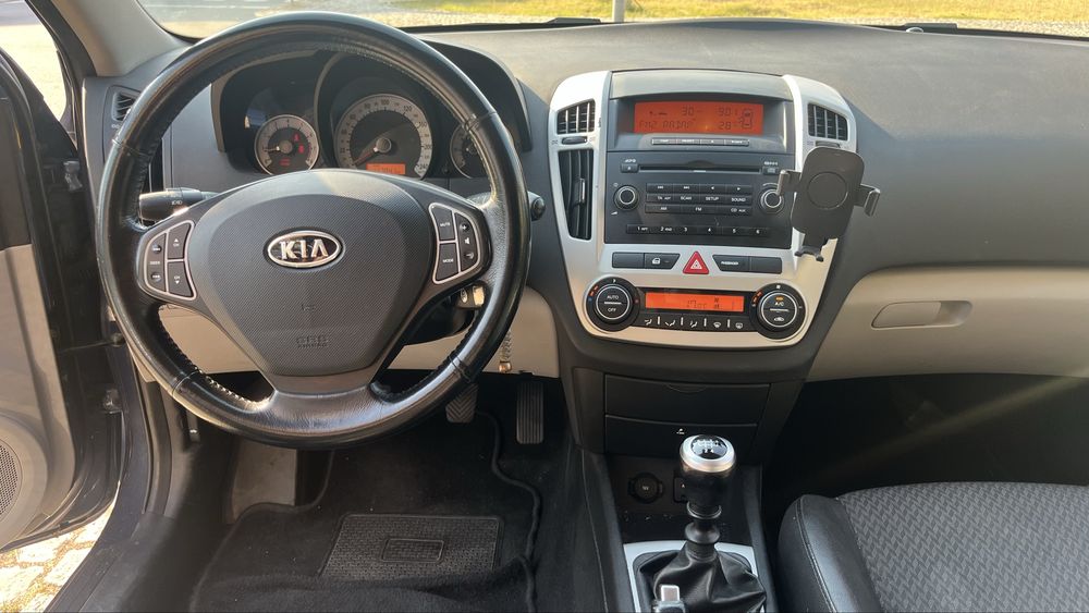 Kia Ceed SW 1.4 EX