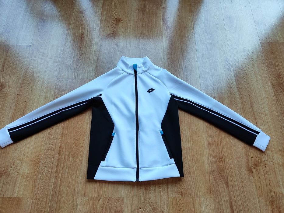 Bluza damska lotto EU XS/34