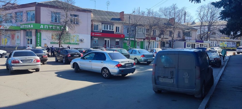 Оренда  магазину